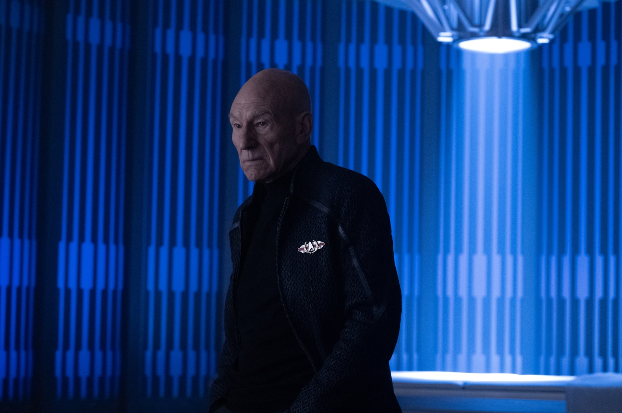 'Picard' S3E9 'Vox' is the reunion we've always wanted from 'Star Trek: The Next Generation'