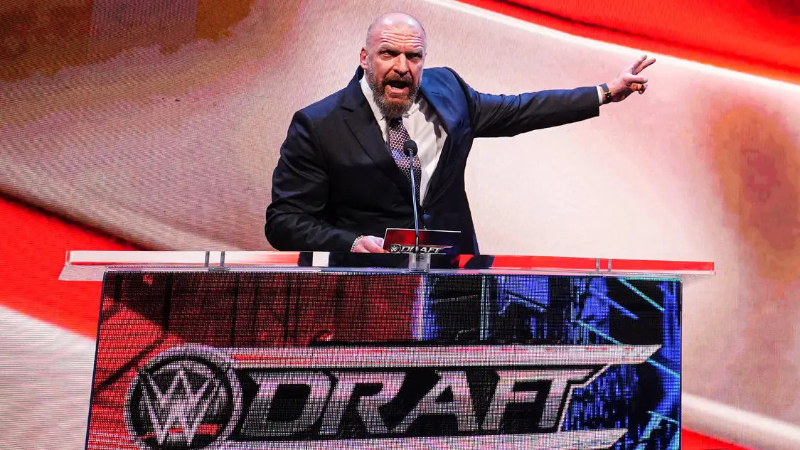 WWE Raw preview: May 1, 2023 – WWE Draft Night 2