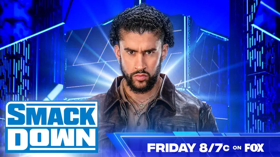 WWE SmackDown preview, full card: May 5, 2023