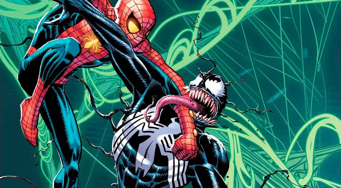 'Amazing Spider-Man Vol. 4: Dark Web' TPB review