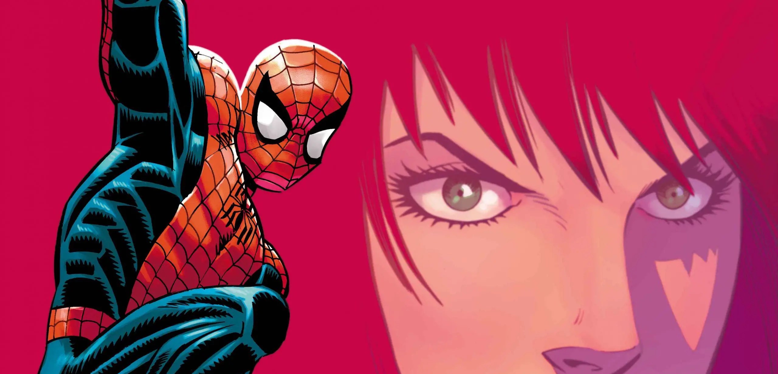 'Amazing Spider-Man' #25 review: Peter and Mary Jane are never, ever getting back together
