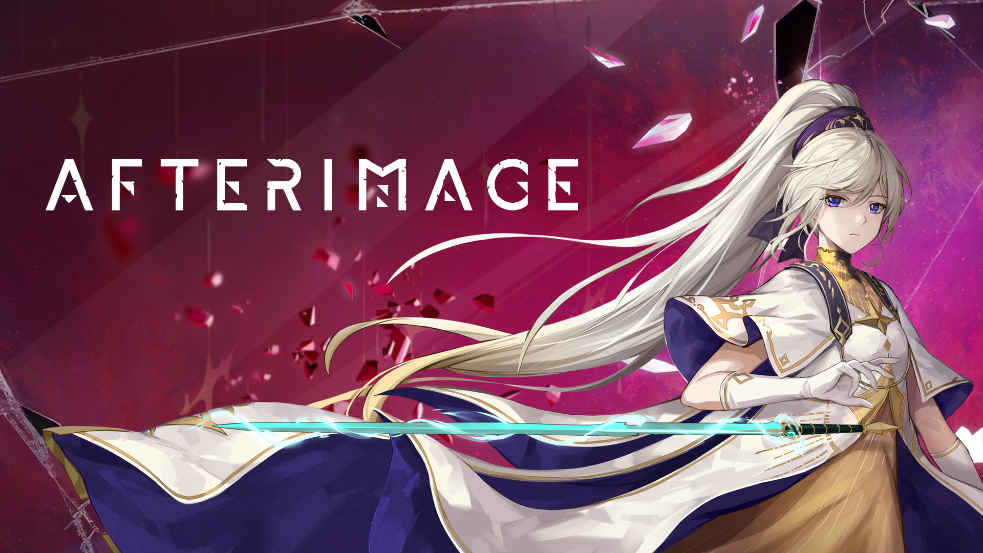 Afterimage review