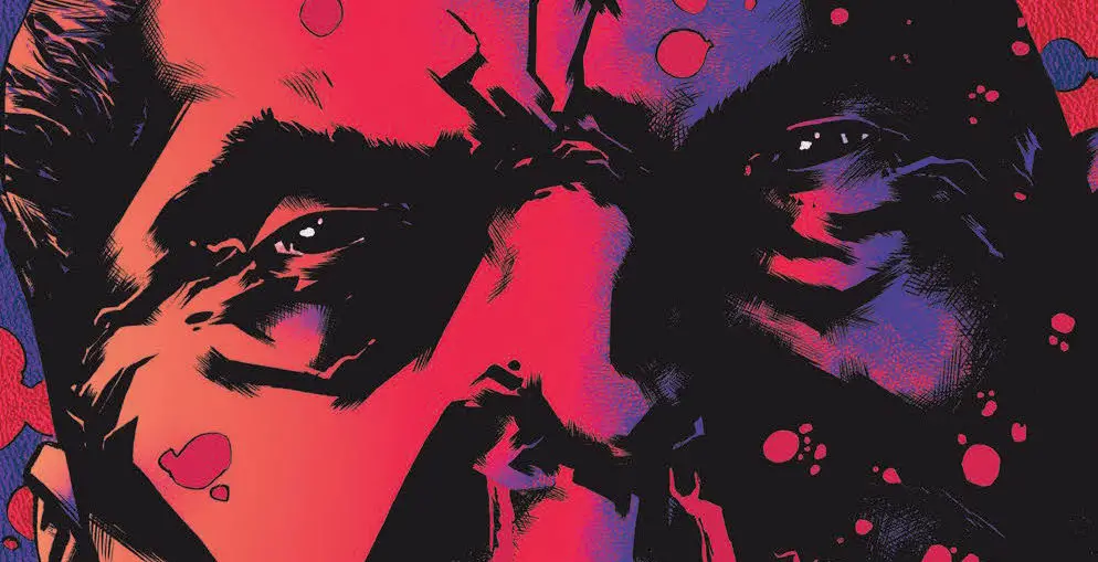 EXCLUSIVE AfterShock Preview: Bulls of Beacon Hill #5