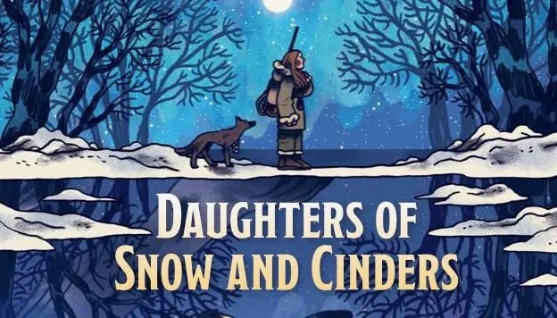 'Daughters of Snow and Cinders' takes readers on an epic ecofeminist journey