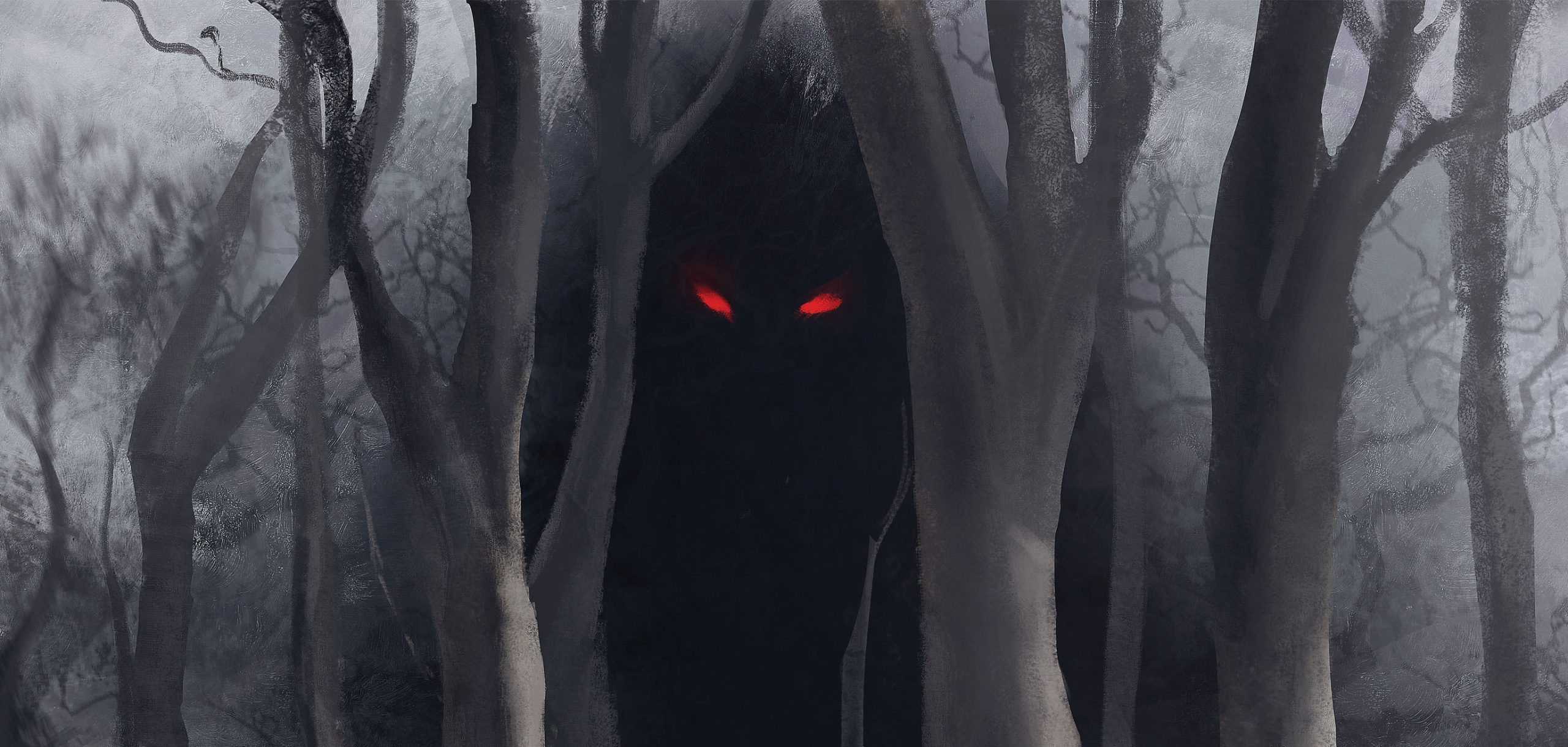 'Hunt for the Skinwalker' gets comics adaptation by Zac Thompson and Valeria Burzo