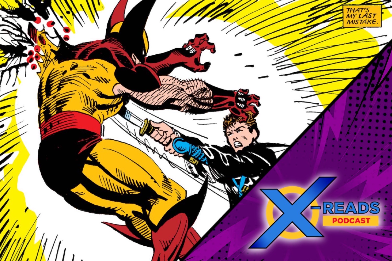 X-Reads Podcast Episode 100: Chris Claremont on the evolution of Kitty Pryde
