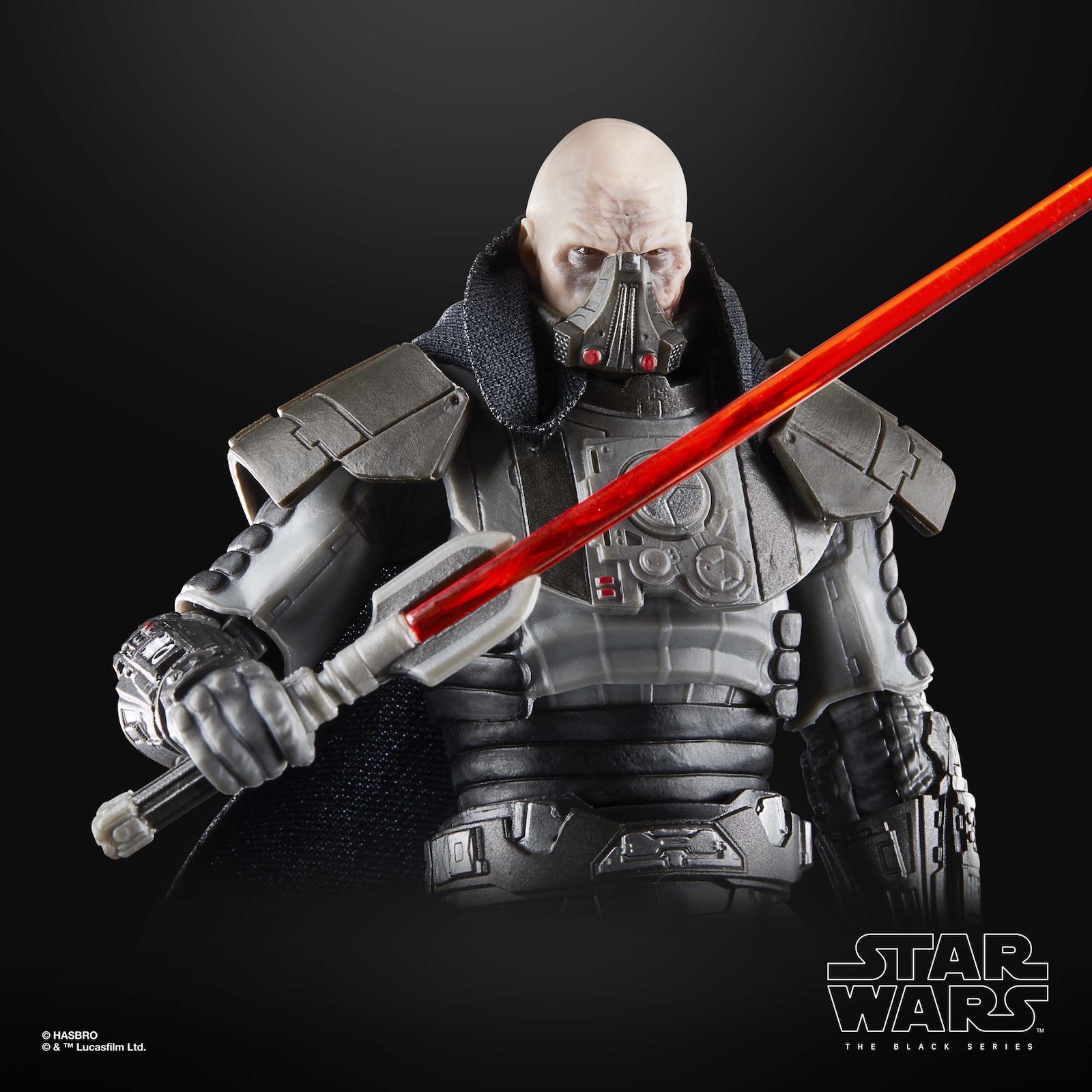 Hasbro Star Wars: May the 4th Vintage Collection and Black Series reveals
