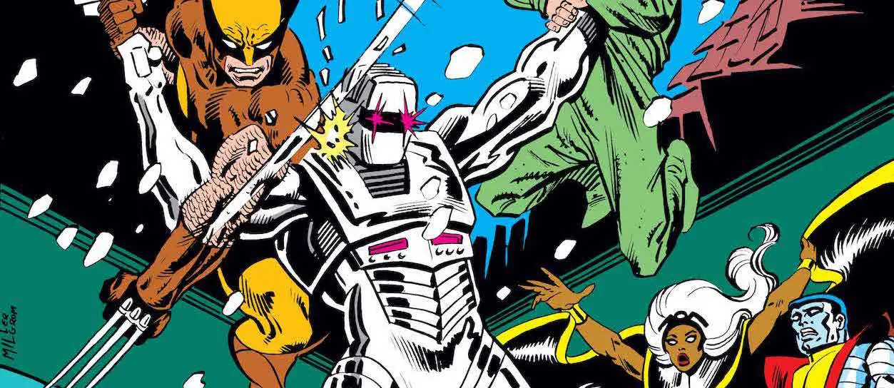 Sci-fi toy turned comic 'Rom' returns to Marvel Comics in 2024