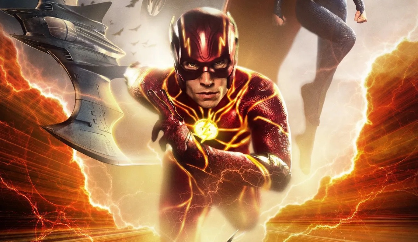 What to expect from the new 'The Flash' movie