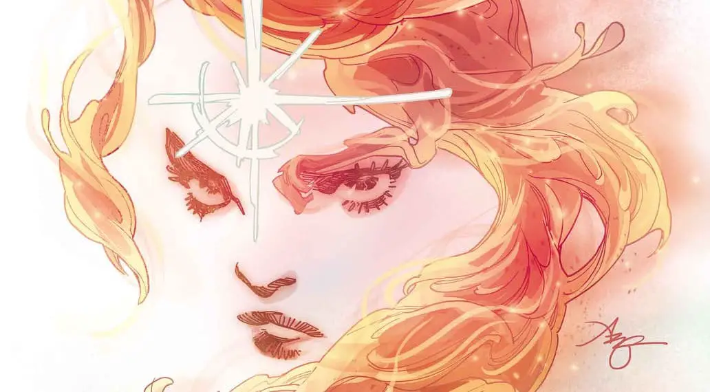 Fall of X grows with new X-Men miniseries 'Jean Grey'