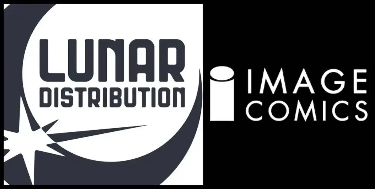 Image Comics signs exclusive distribution deal with Lunar Distribution