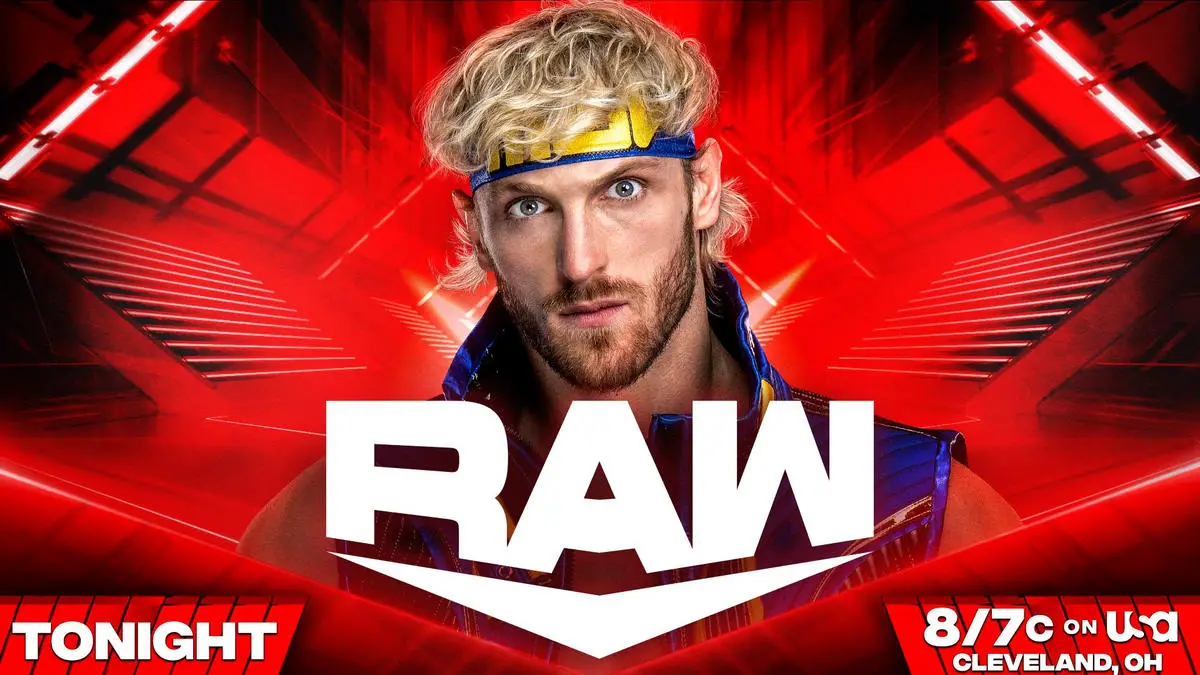 WWE Raw preview, full card: June 19, 2023
