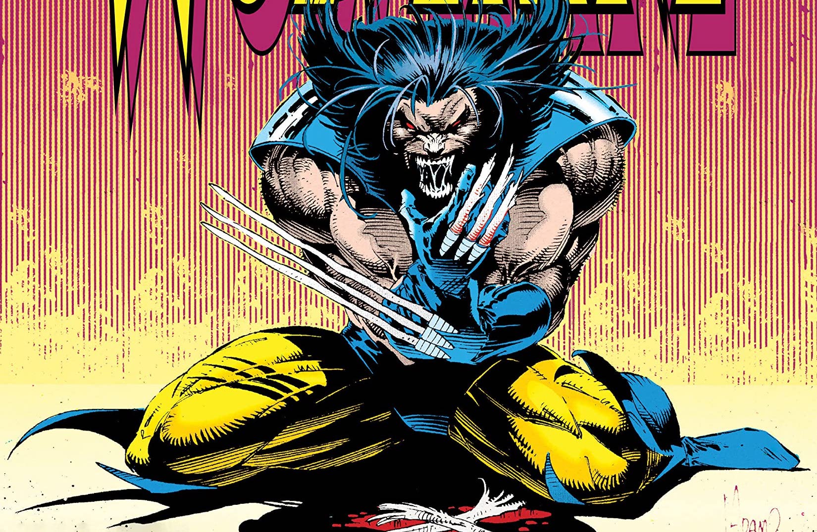 Wolverine Epic Collection: To the Bone