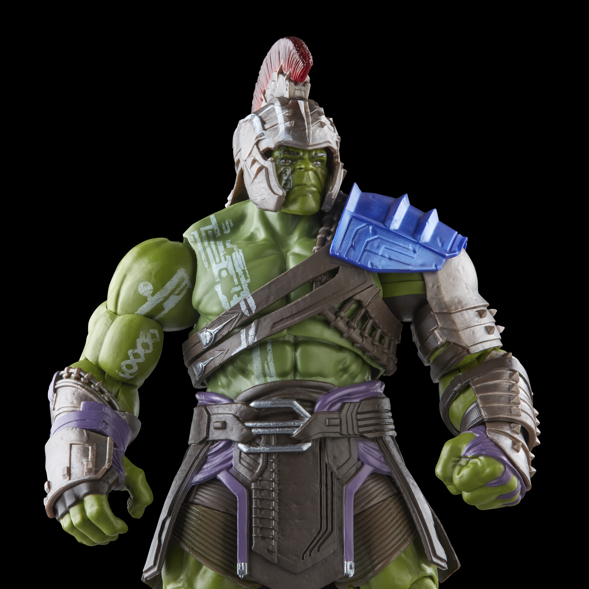Marvel Legends: MCU Gladiator Hulk revealed