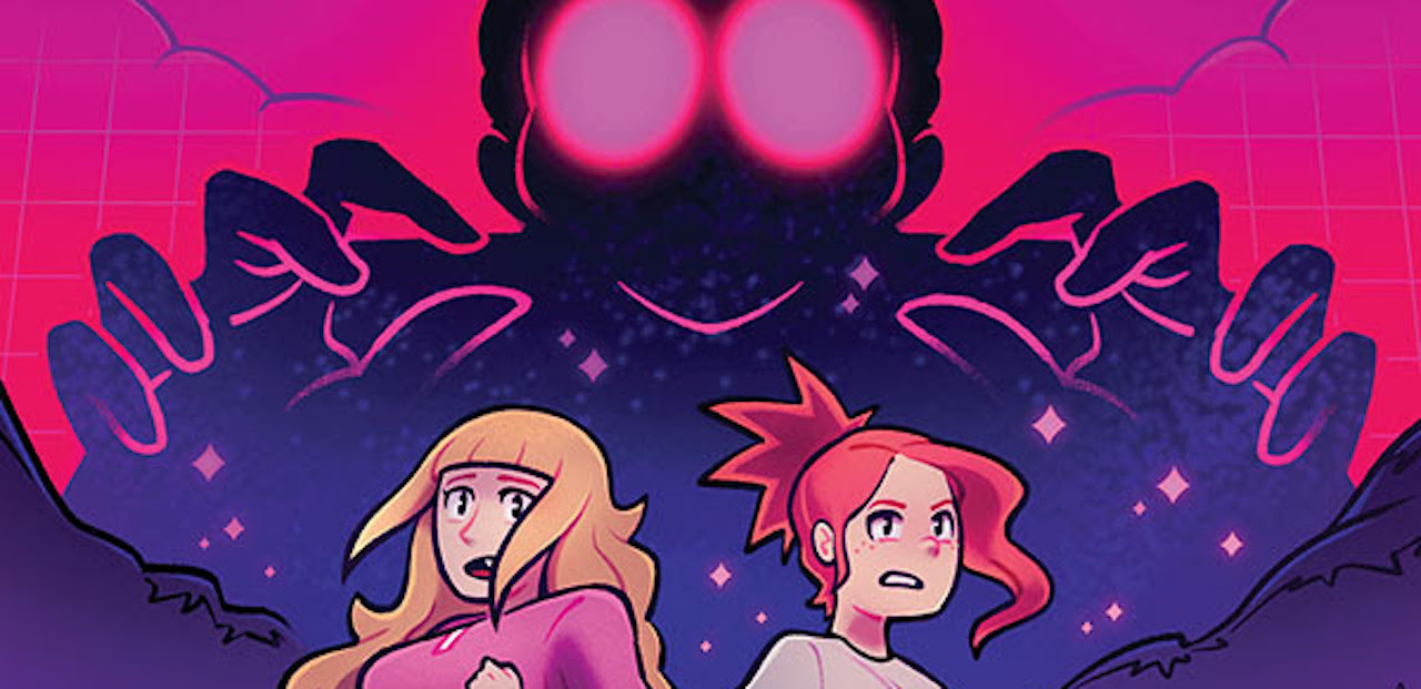 Love, gender, and big emotions come together in 'Monster Crush'