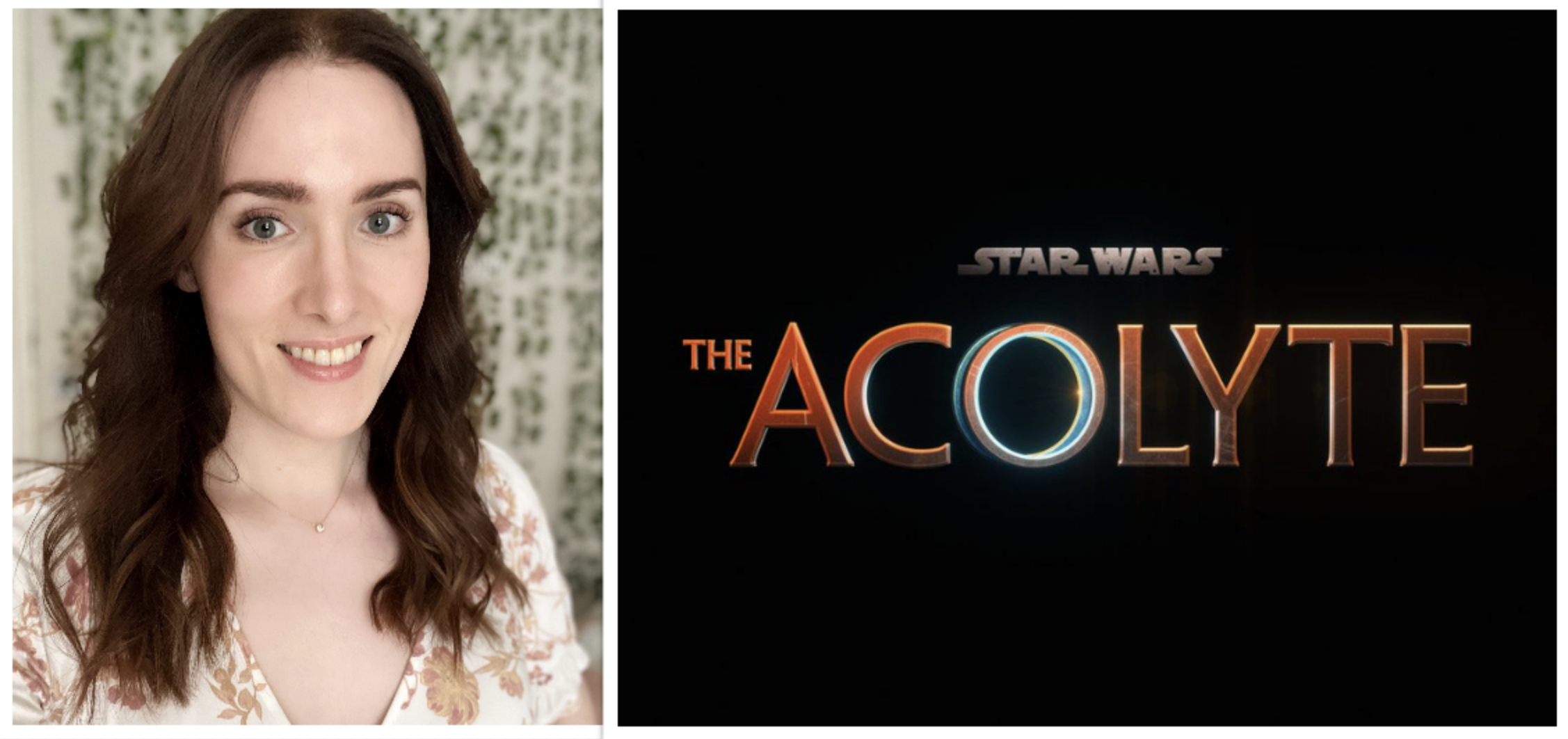 Abigail Thorn cast in 'Star Wars: The Acolyte'