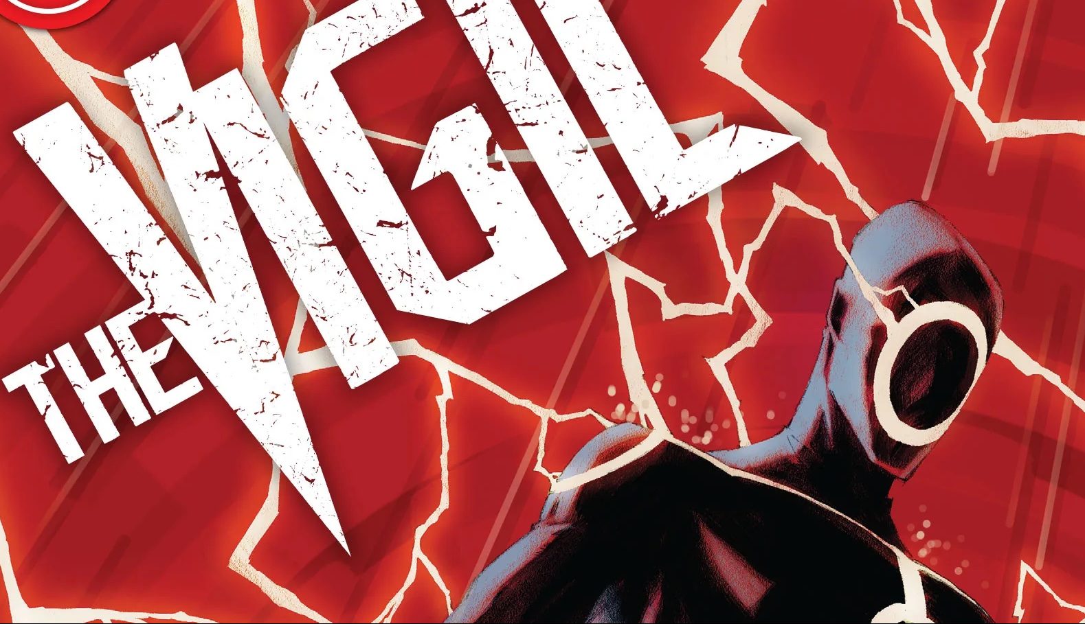 'The Vigil' #2 continues to offer keen mysteries and superheroes