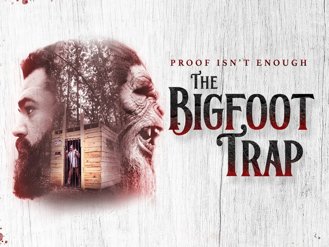 [CFF '23] 'The Bigfoot Trap' review: Tense and surprising thriller