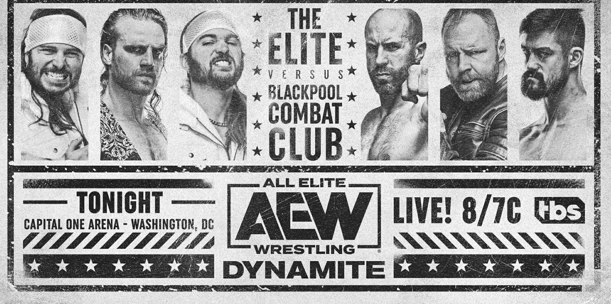 AEW Dynamite preview, full card: June 14, 2023