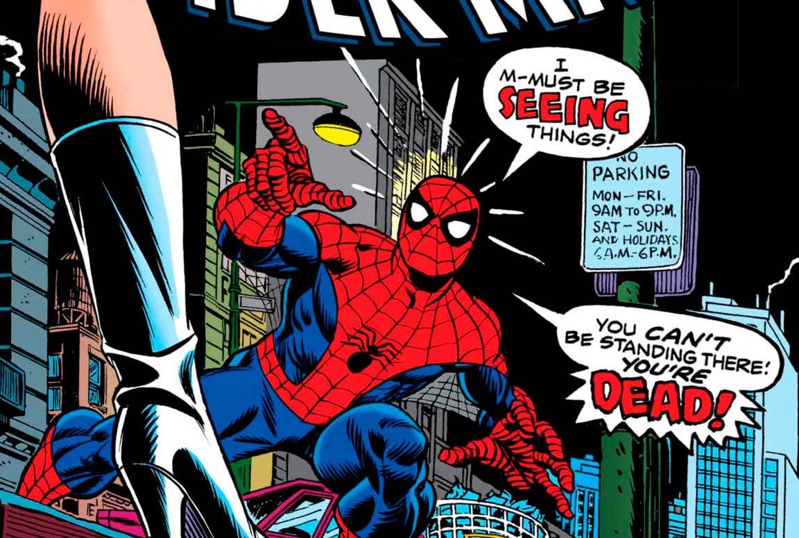 Amazing Spider-Man Epic Collection: Spider-Man or Spider-Clone?