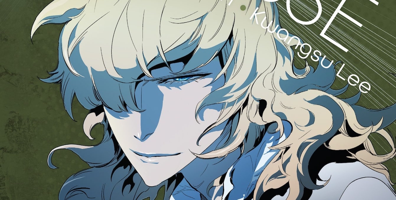 Exclusive WEBTOON First Look: Cover reveal and preview of 'Noblesse' Vol. 2