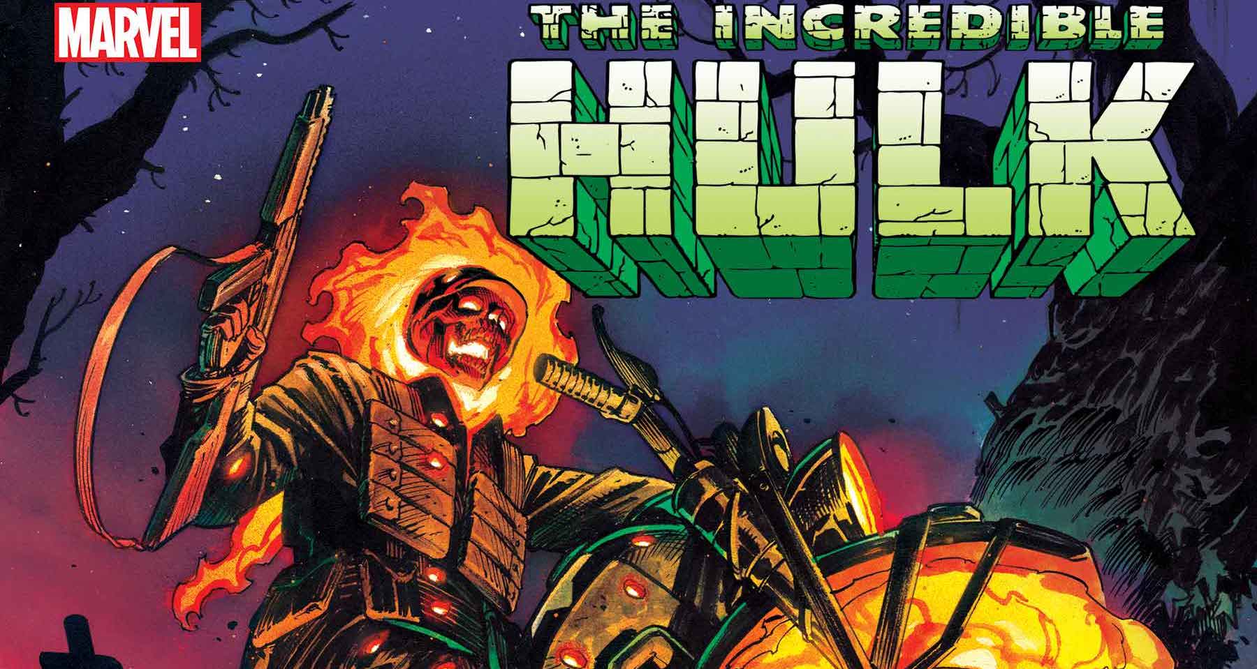 'Heroes, Hulks, and Super-Soldiers' panel shows off 'Incredible Hulk' art