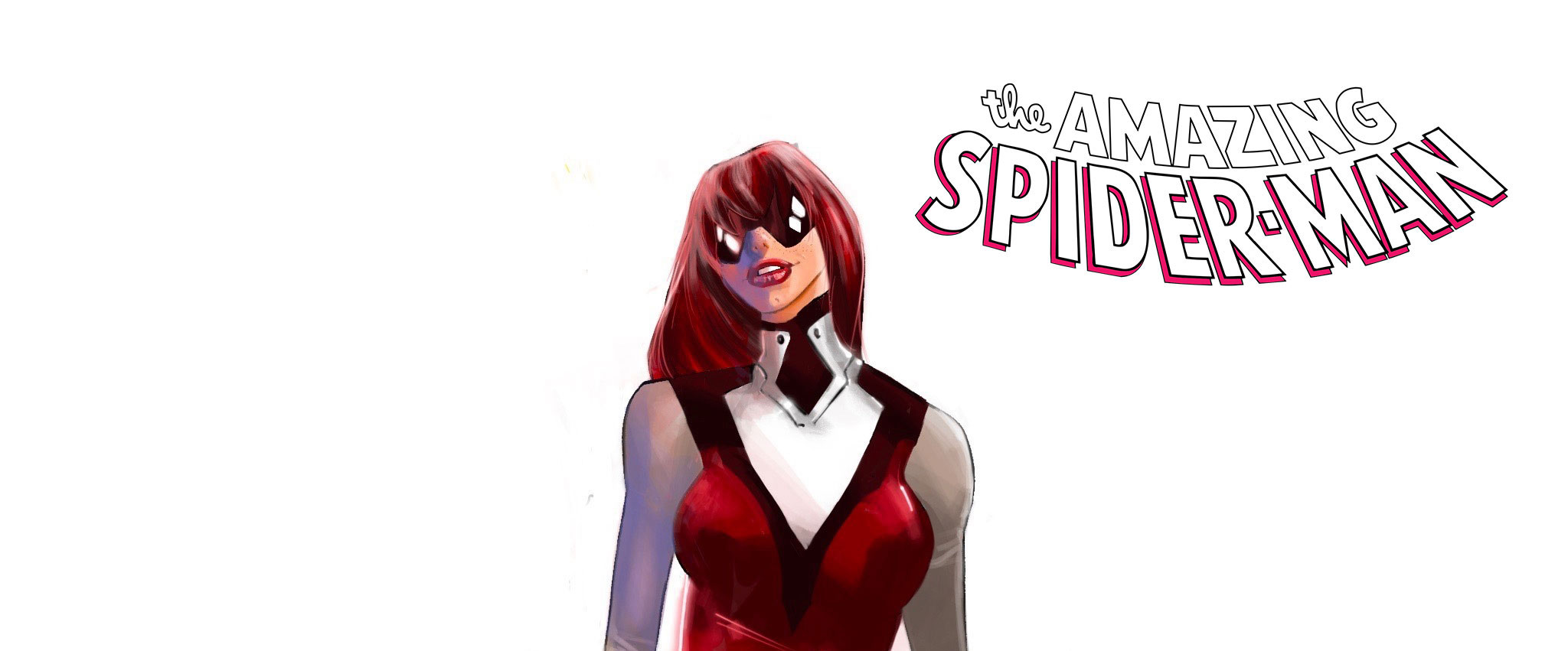 Mary Jane aka Jackpot gets new costume with 'Amazing Spider-Man' #31