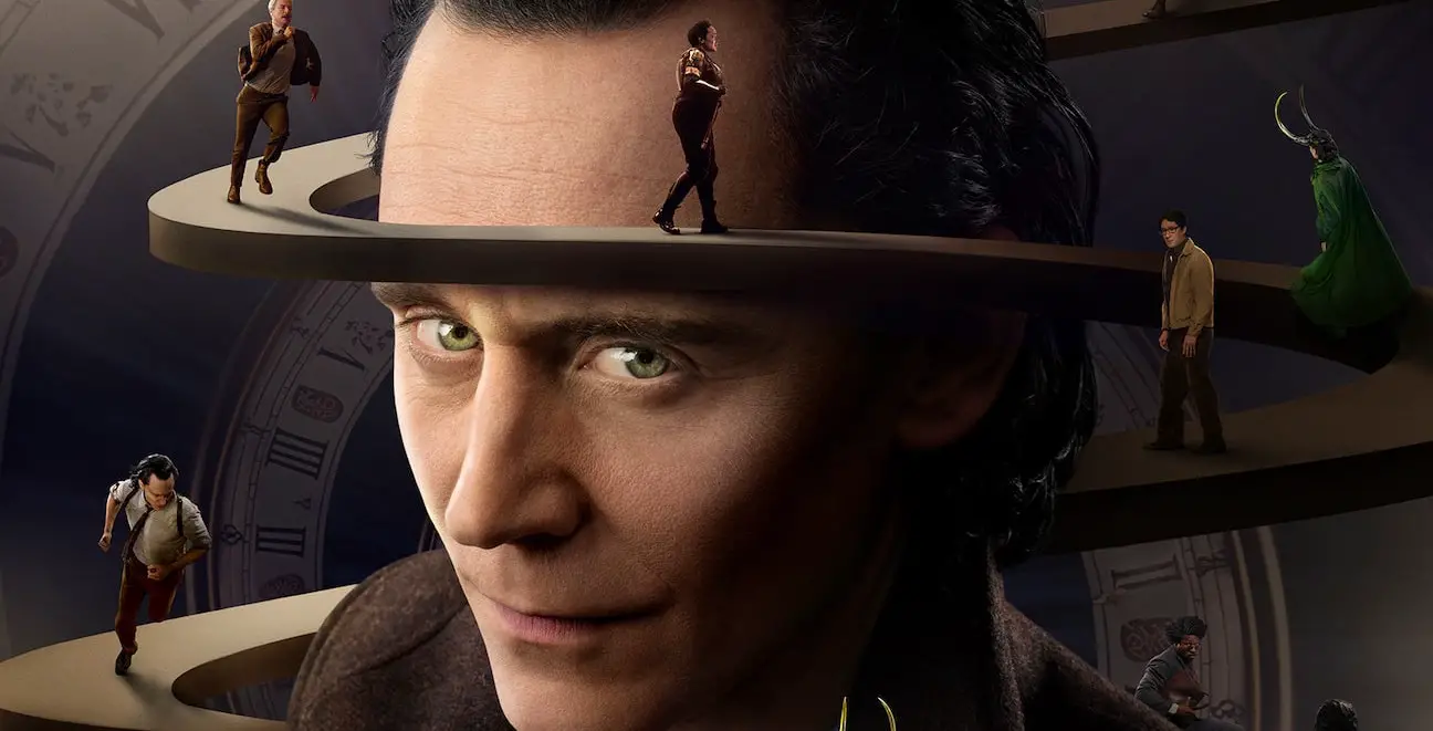 Watch official 'Loki' season 2 trailer