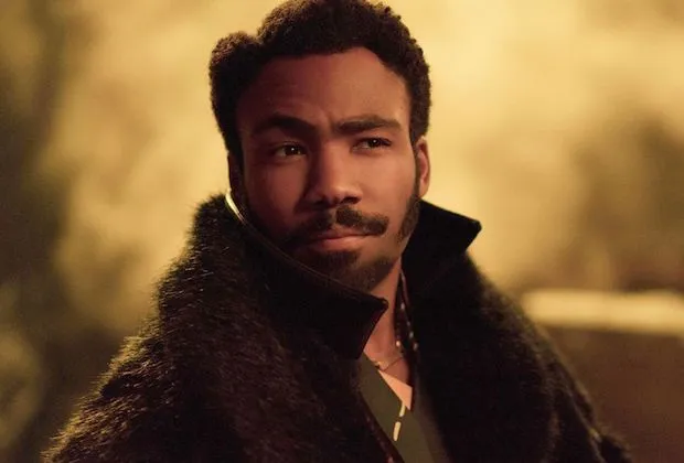 Donald and Stephen Glover to pen script for upcoming 'Lando' series