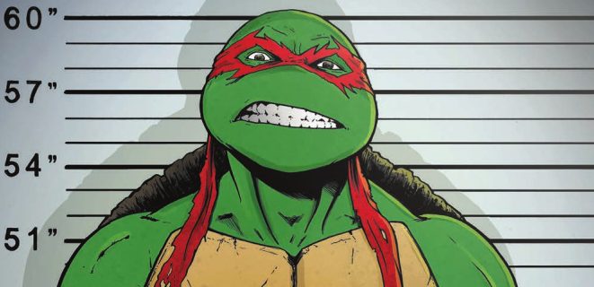 'Teenage Mutant Ninja Turtles' #141 sheds light on the mutant murder mystery