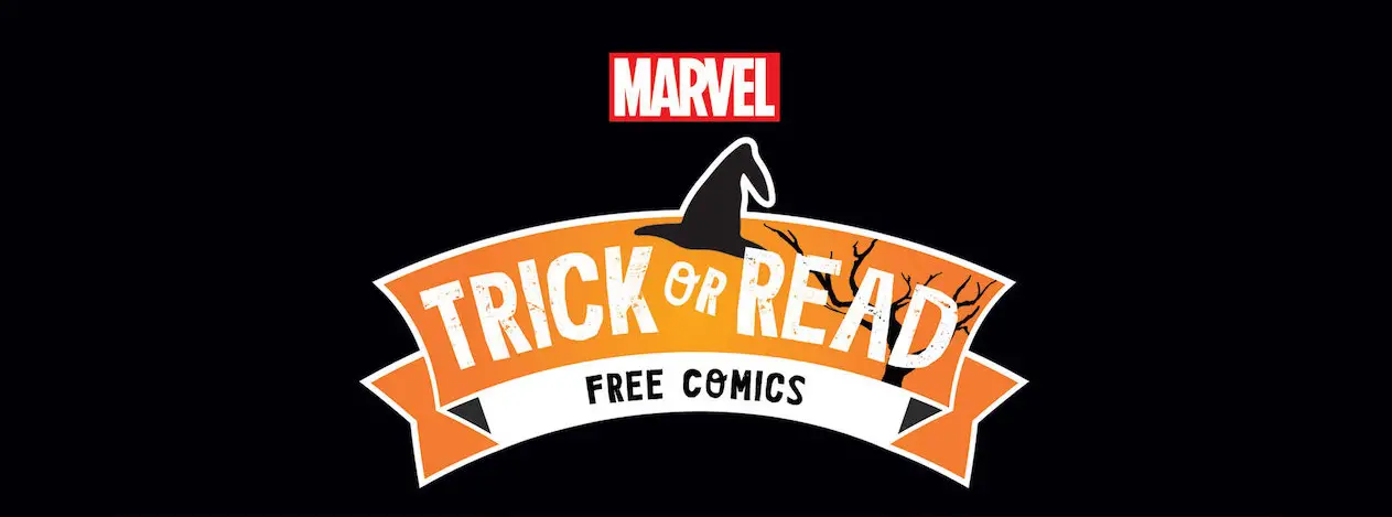 Marvel's 'Trick-or-Read' returns October 4th