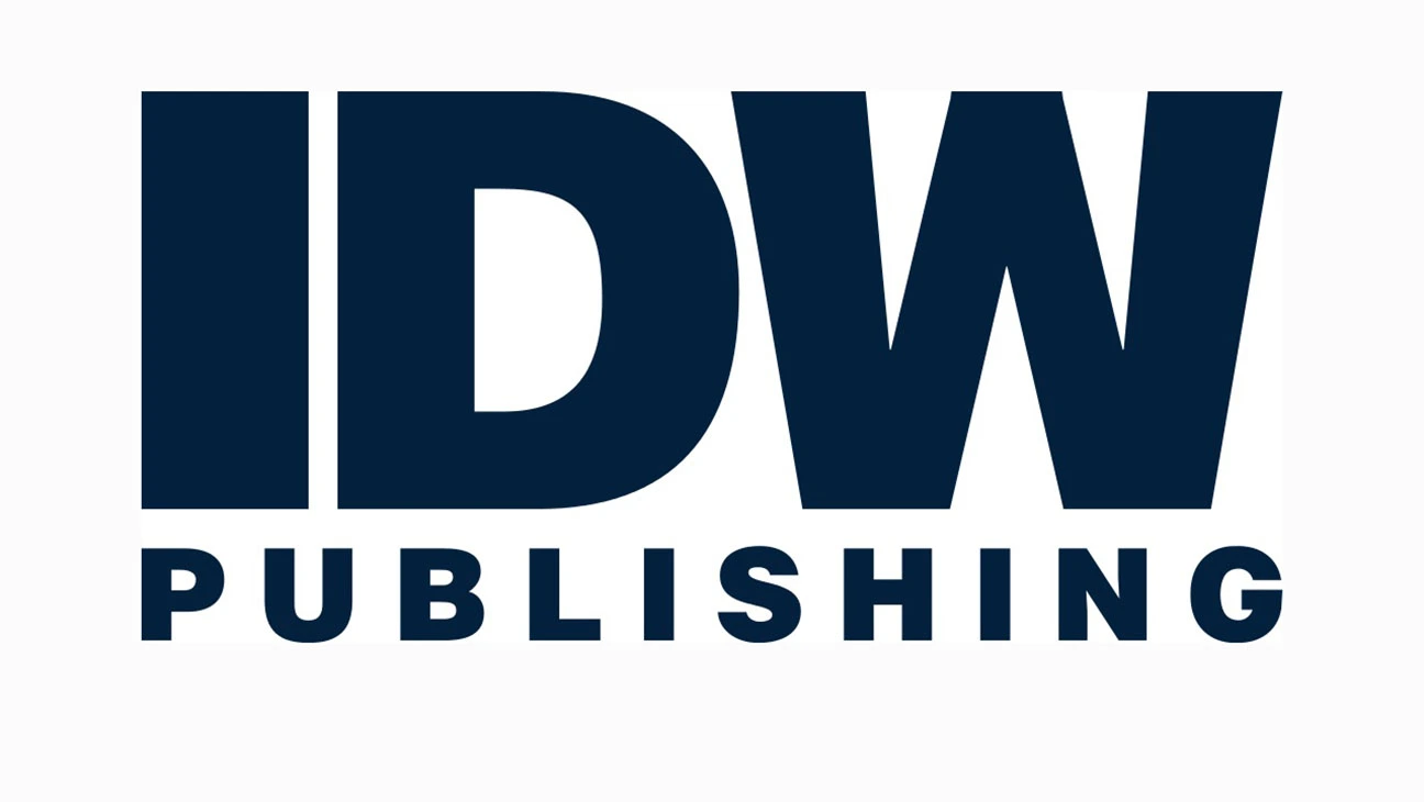 IDW announces SDCC 2023 panels and signing schedule