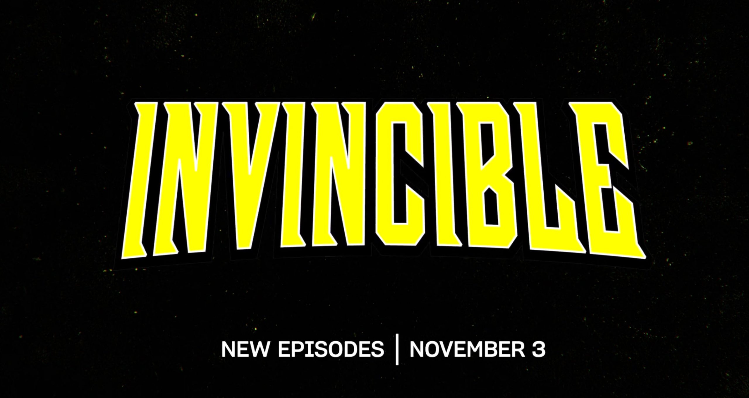 'Invincible' Season 2 teaser breakdown