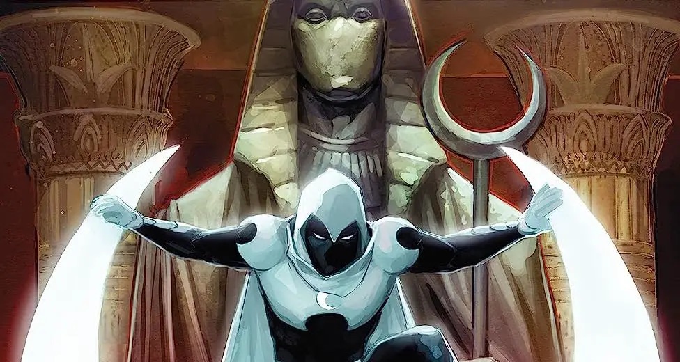 ‘Moon Knight: City of the Dead’ will satisfy action movie fans