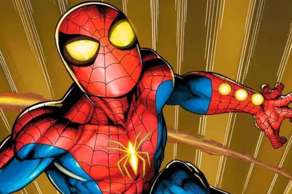 'Spider-Man' #10 delivers what we want in a Spider-Man book