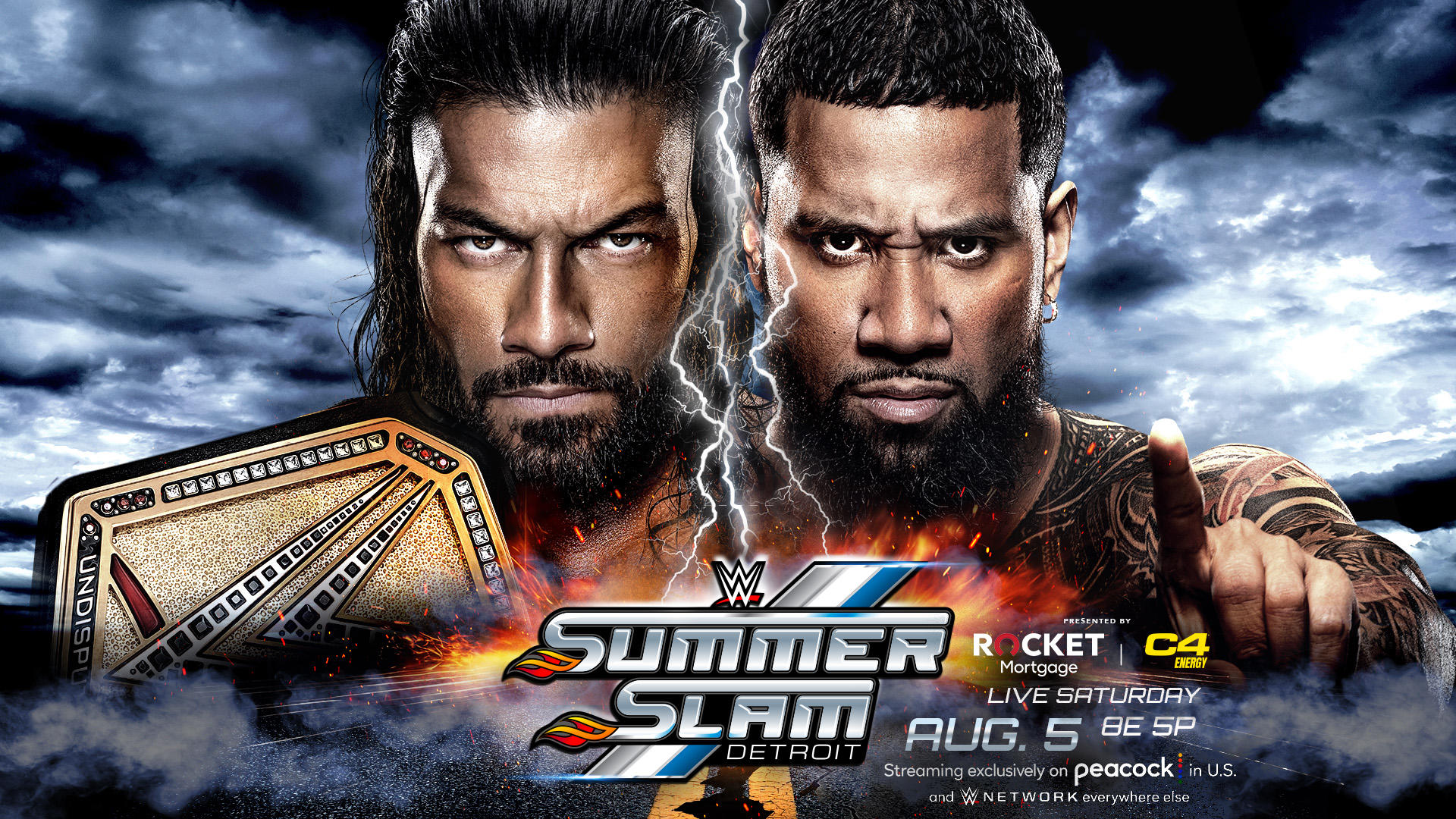 WWE SummerSlam 2023 card, how to watch, predictions
