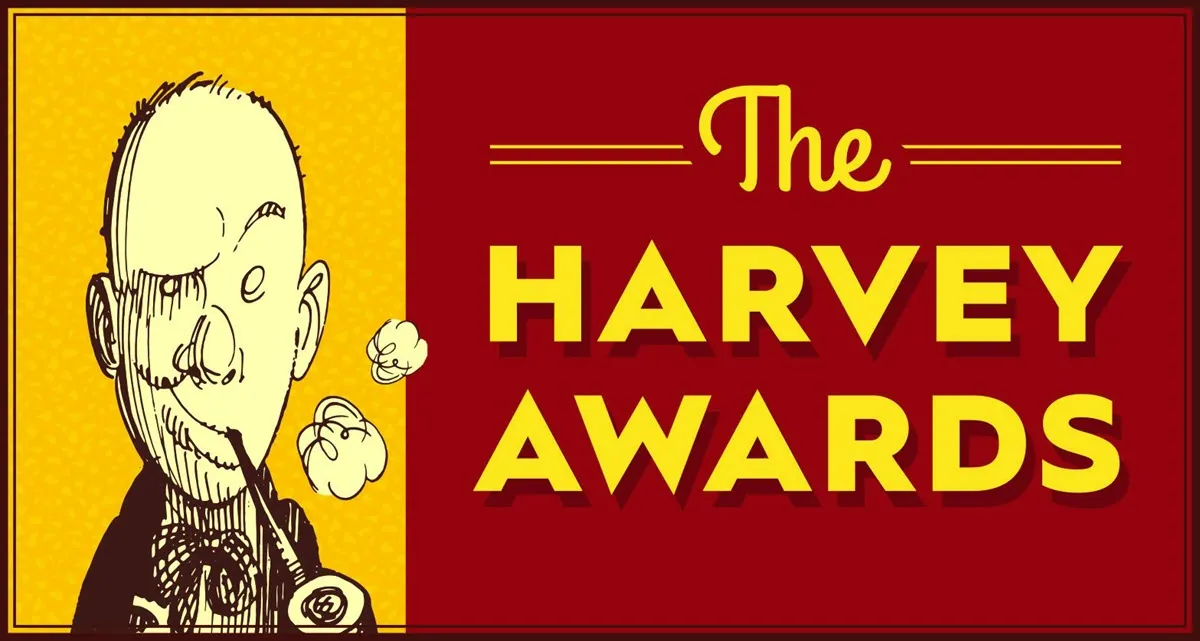 Harvey Awards 2023 nominees announced