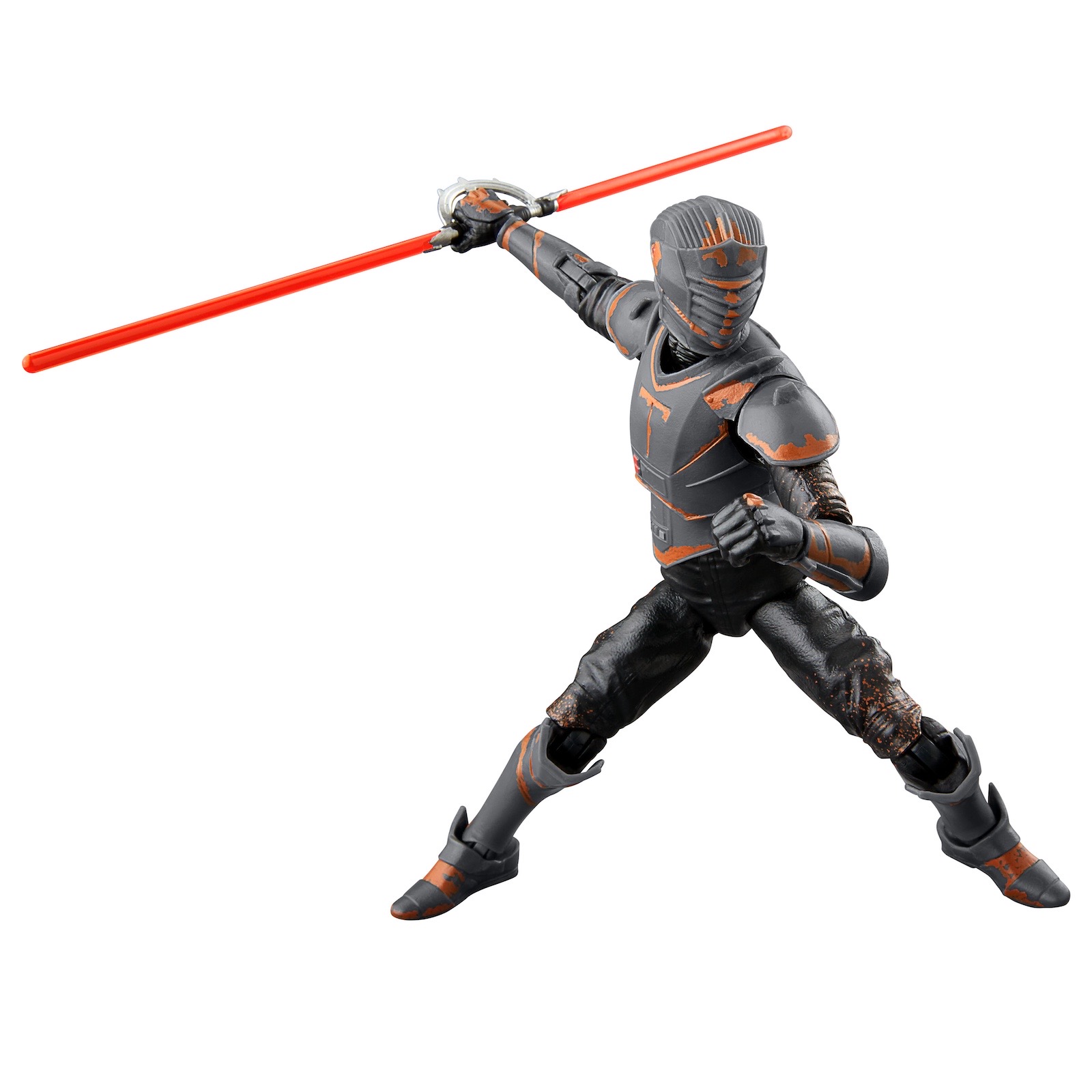 Hasbro Star Wars: New Vintage Collection and Black Series figures revealed