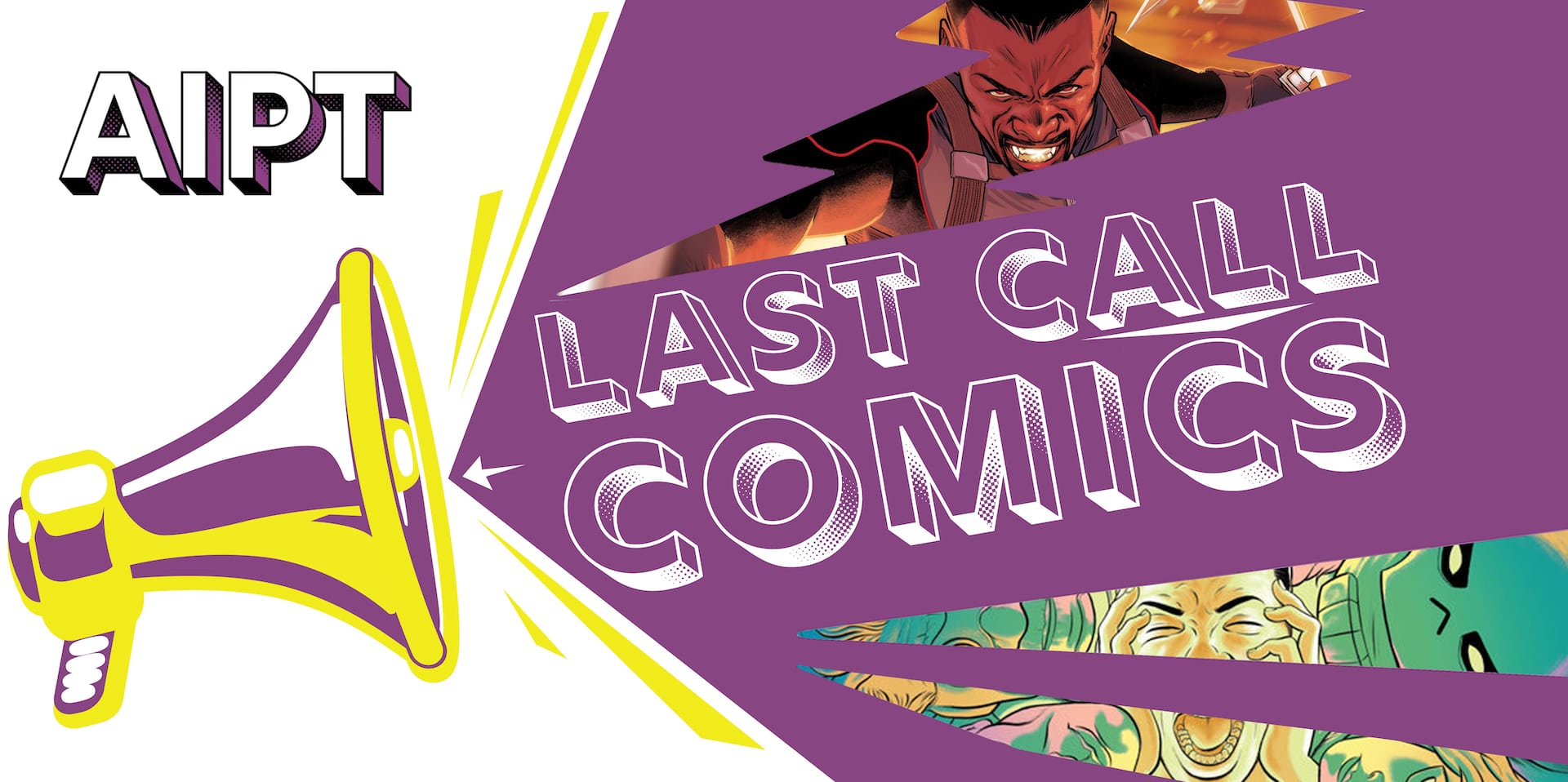 Last Call Comics: Wednesday 08/30/23