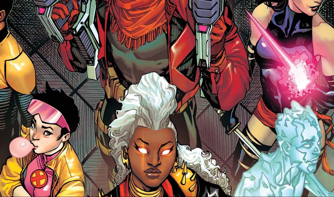 'Marvel’s Voices: X-Men' #1 is a must-read for X-Men fans