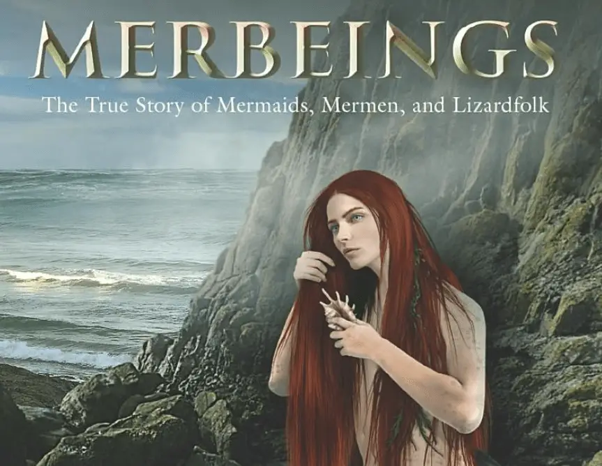 'Merbeings': a rich history, real or not
