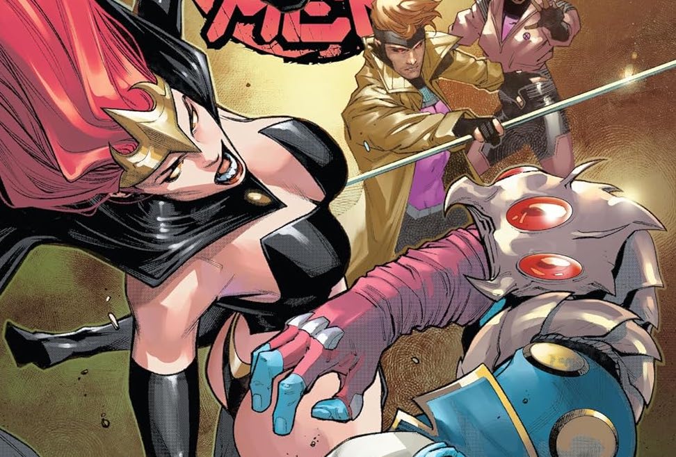 Dark X-Men #2