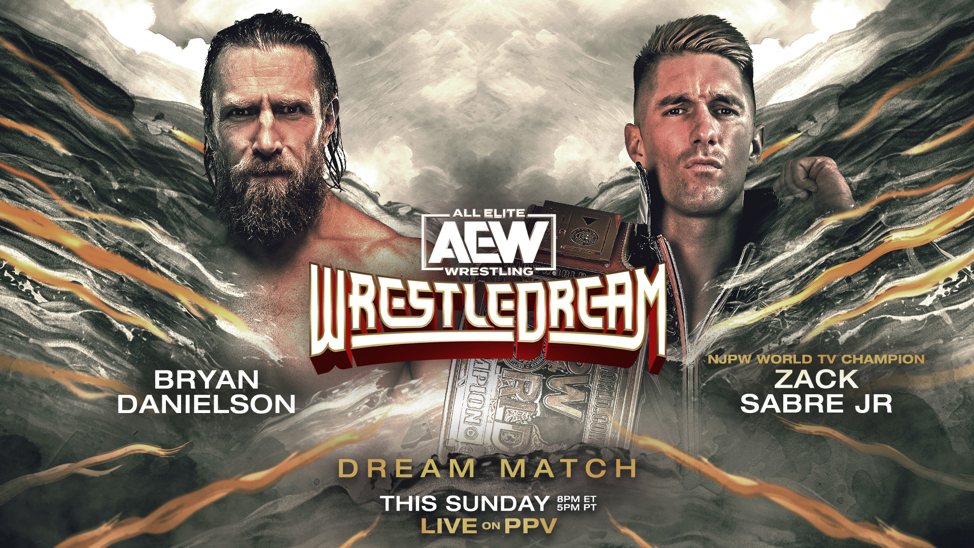 AEW WrestleDream full card, predictions, how to watch