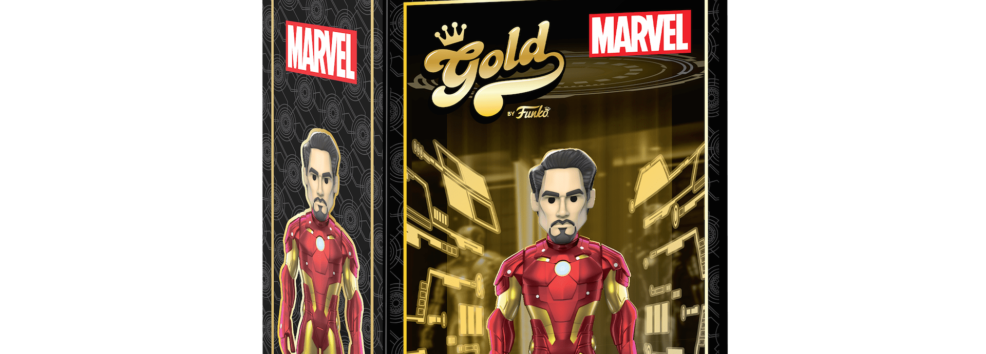 Funko and Marvel collaborate on collectible physical and NFT figure