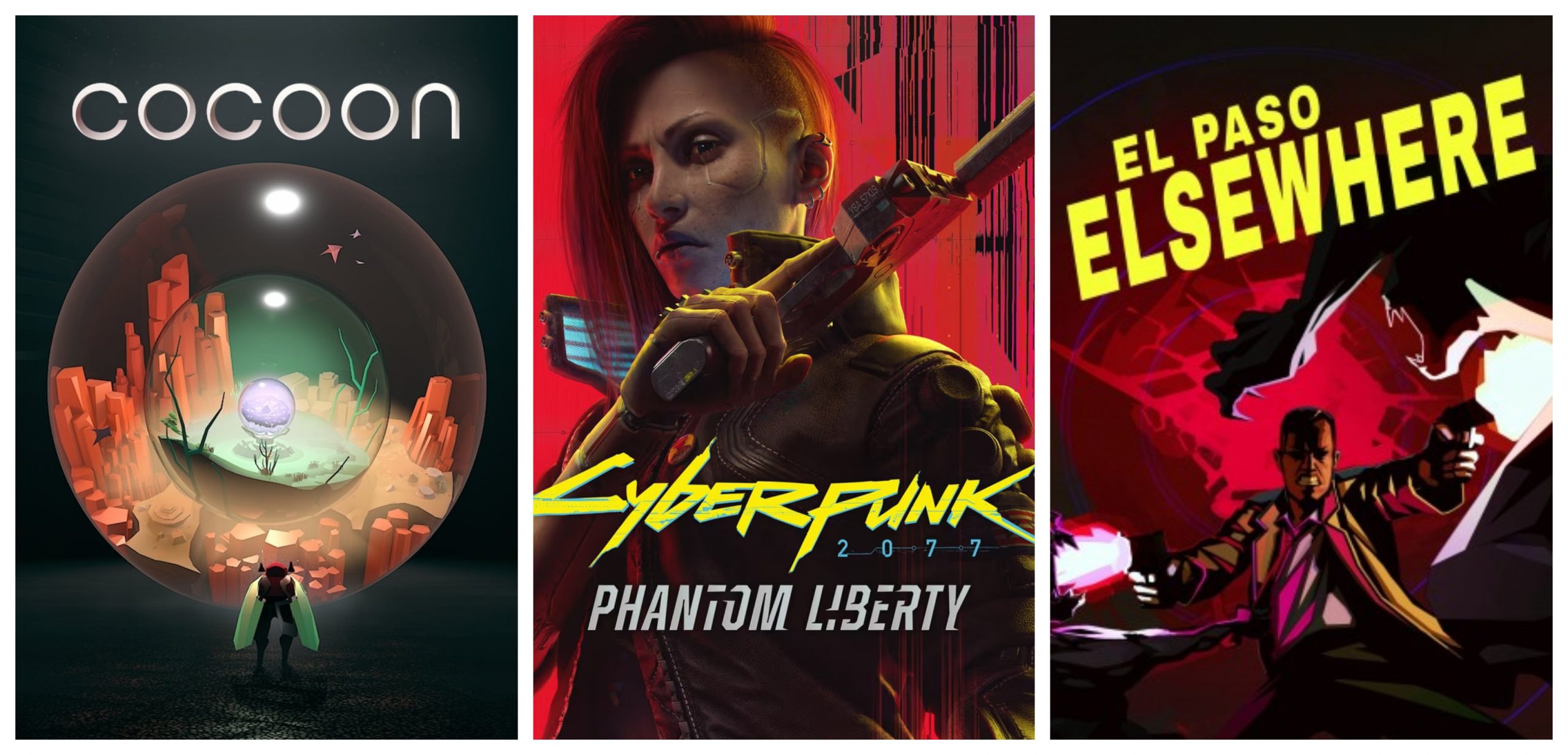 New Video Games releasing week of 9.25