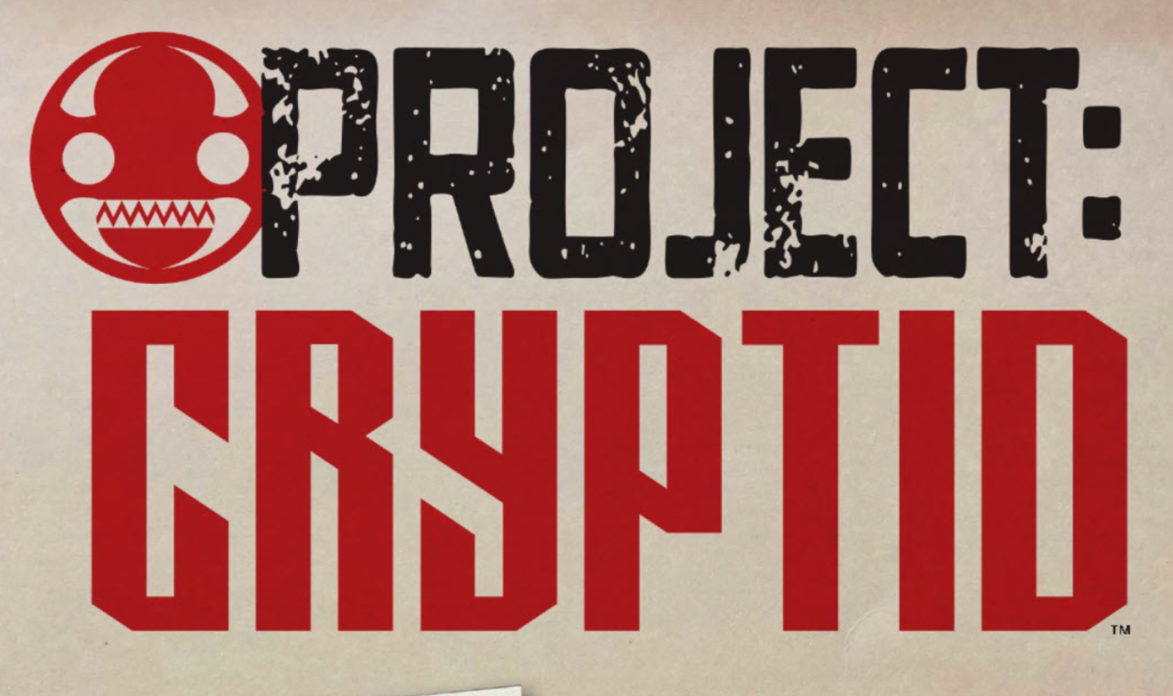 Writers-artists unveil the hijinks and horror of 'PROJECT: CRYPTID'