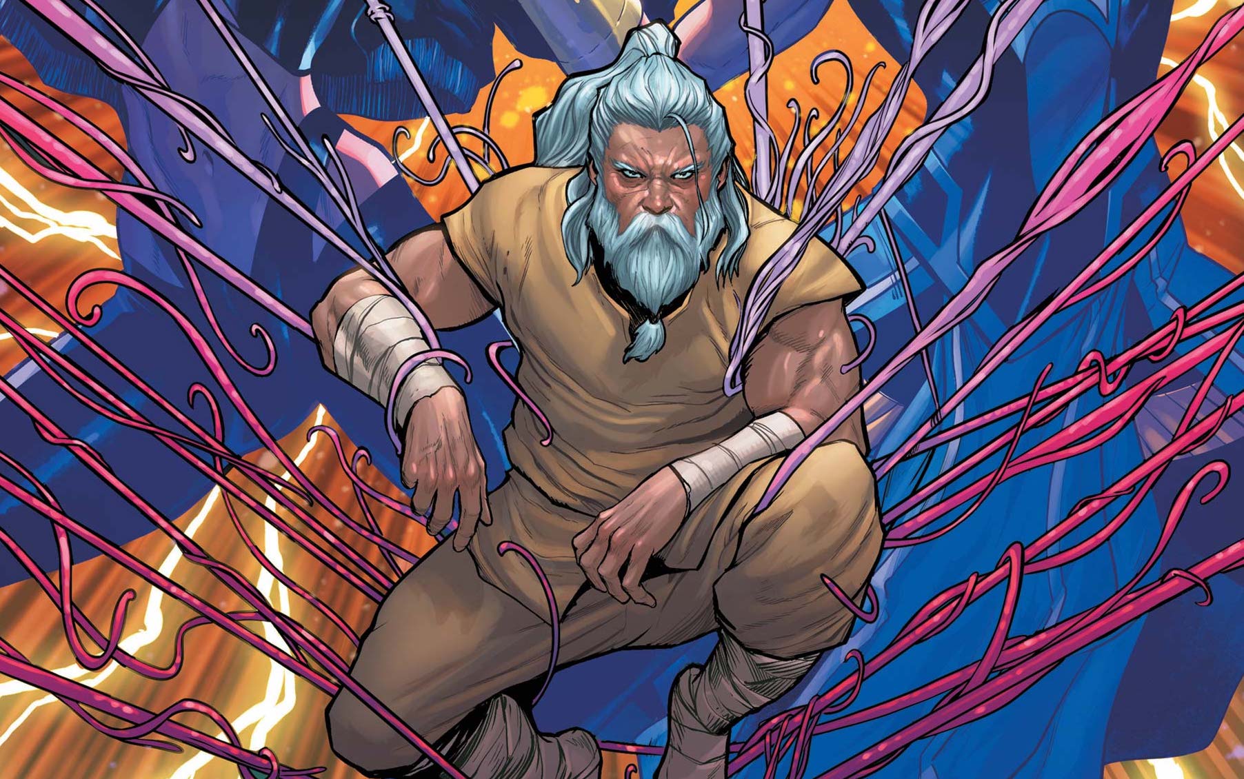 X-Men Red #15
