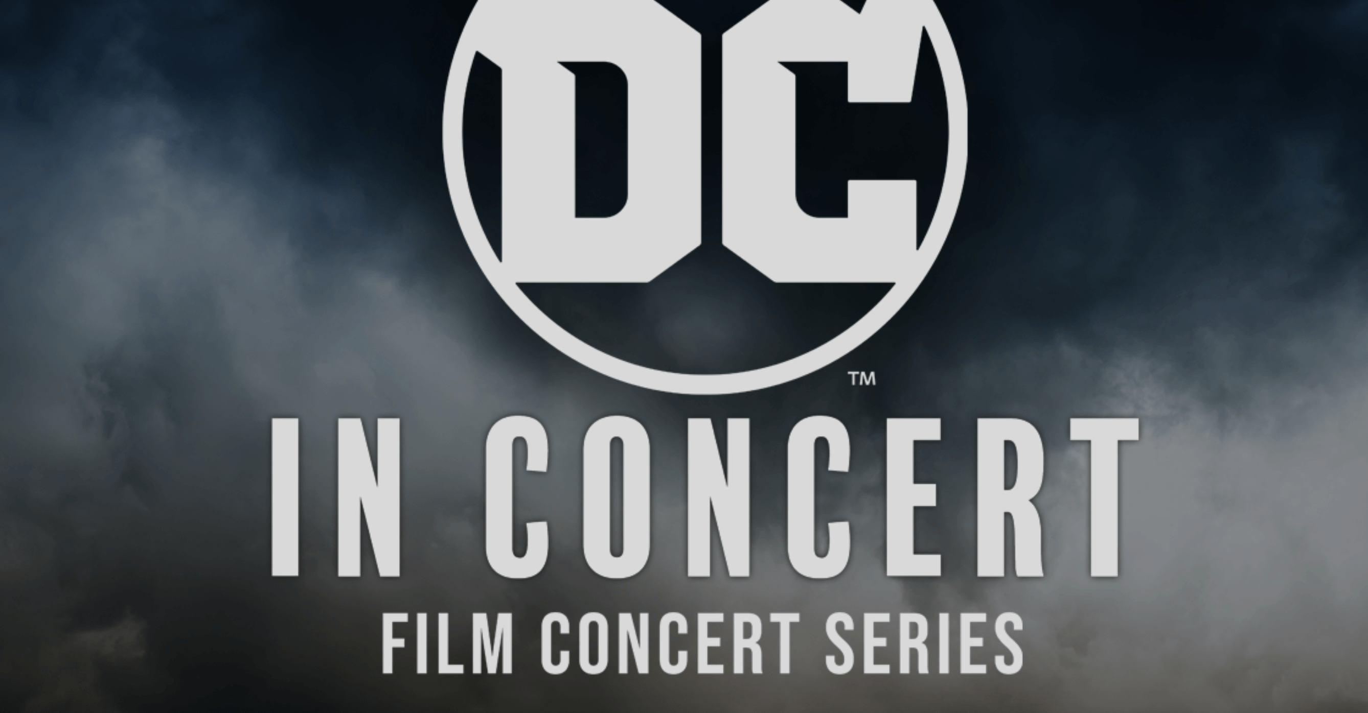 DC dishes on 'Batman' live concert tour launching January 2024