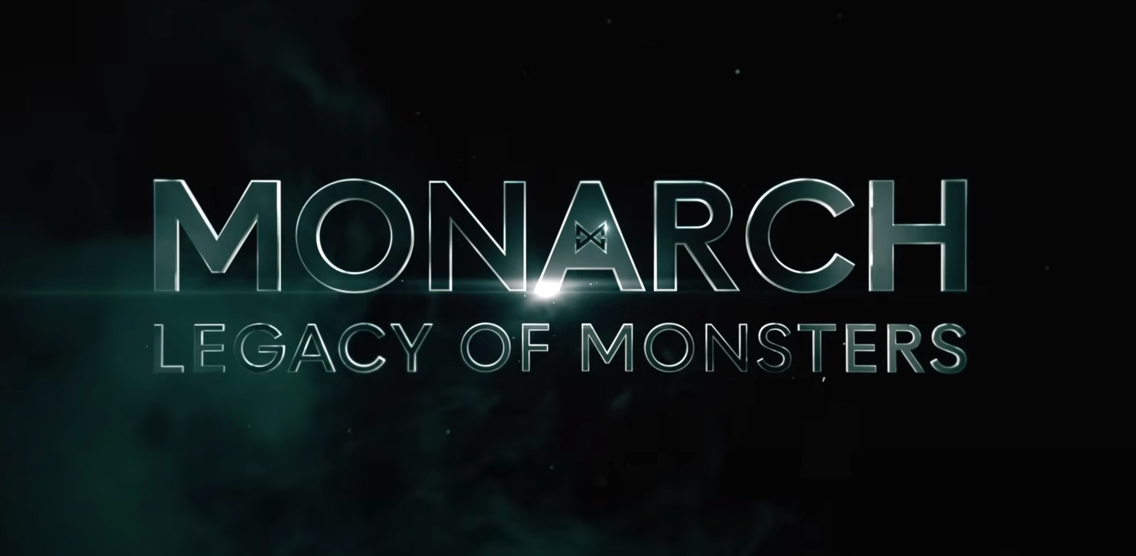 Apple releases first trailer for 'Monarch: Legacy of Monsters'