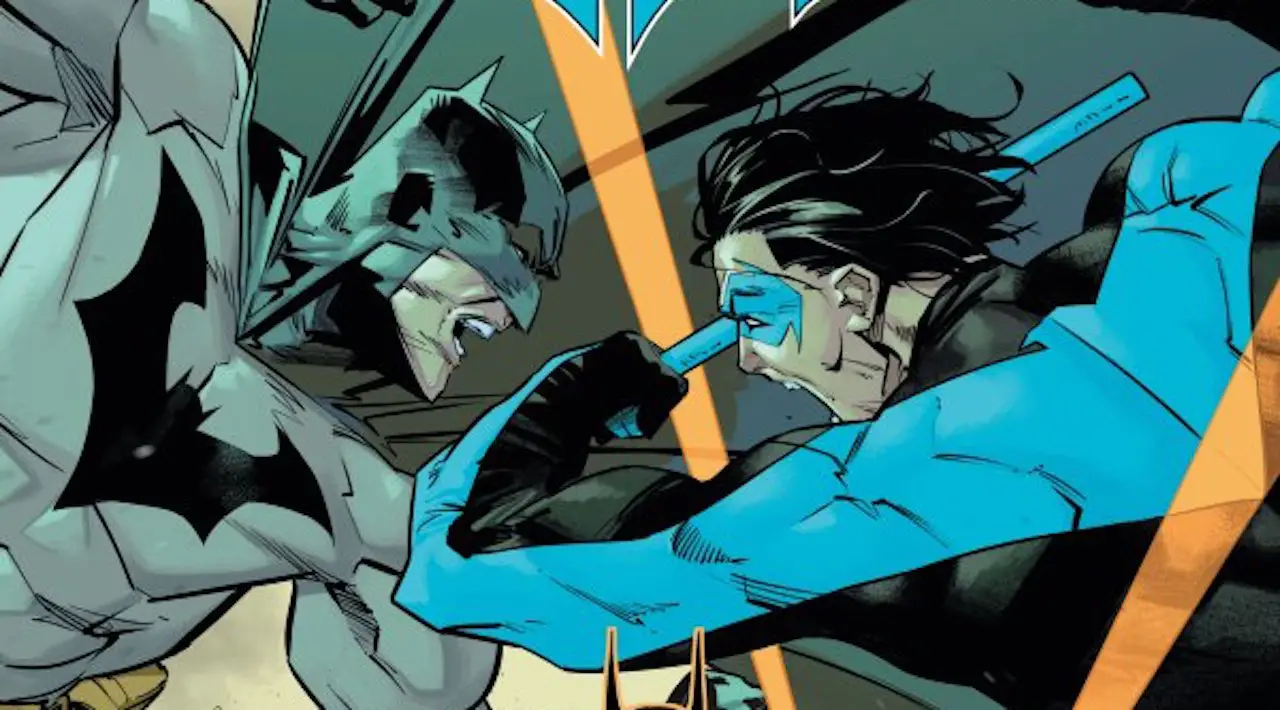 'Batman' #138 is a nonstop and layered thrill